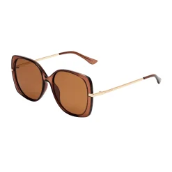 Women's Privé Revaux Vintage Babe 58mm Polarized Sunglasses