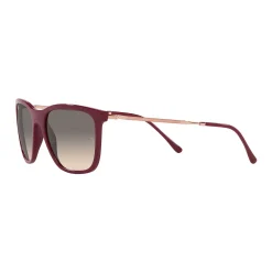 Alternative view of Women's Ray-Ban RB4344 Pillow Gradient Sunglasses