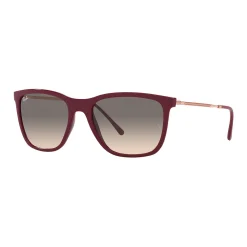 Women's Ray-Ban RB4344 Pillow Gradient Sunglasses