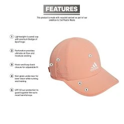 Women's Adidas Superlite 2 Hat 8 Women's Adidas Superlite 2 Hat -SHED RAIN Sales Store 4998137 ALT2