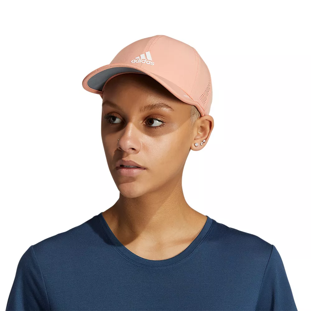 Women's Adidas Superlite 2 Hat 6 Women's Adidas Superlite 2 Hat - Image 6