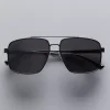 Women's Simply Vera Vera Wang Large Pilot Sunglasses