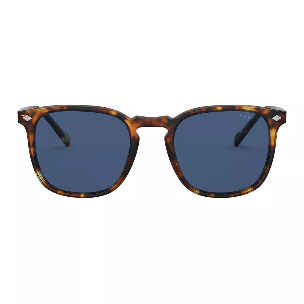 Women's Vogue VO5328S 52mm Square Sunglasses 4 Women's Vogue VO5328S 52mm Square Sunglasses - Image 4