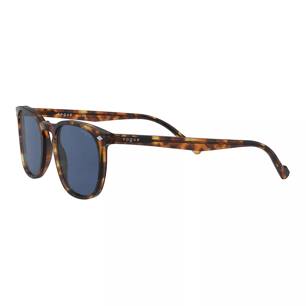 Women's Vogue VO5328S 52mm Square Sunglasses 5 Women's Vogue VO5328S 52mm Square Sunglasses - Image 5