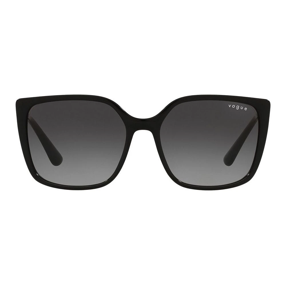 Women's Vogue VO5353S 54mm Square Sunglasses 2 Women's Vogue VO5353S 54mm Square Sunglasses - Image 2