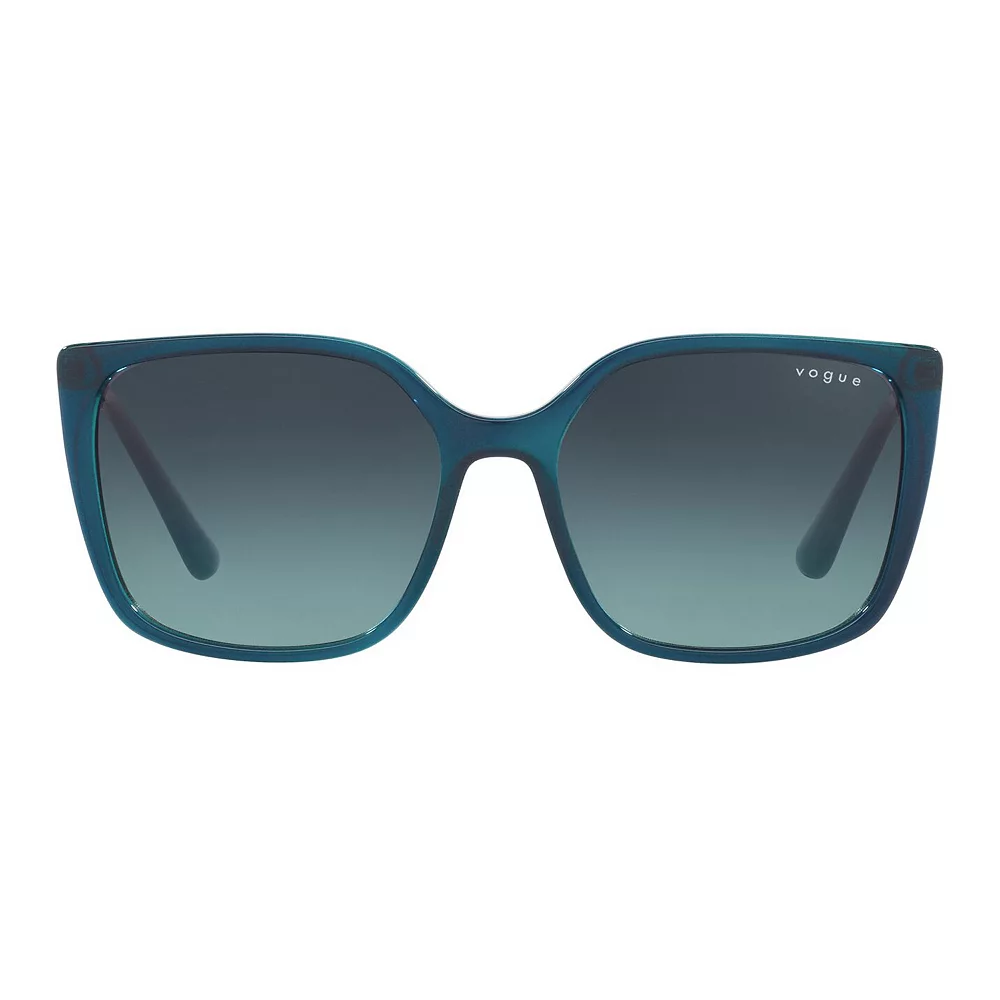Women's Vogue VO5353S 54mm Square Sunglasses 4 Women's Vogue VO5353S 54mm Square Sunglasses - Image 4