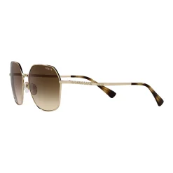 Women's Vogue VO4198S 58mm Gradient Round Sunglasses -SHED RAIN Sales Store 5097276 ALT4