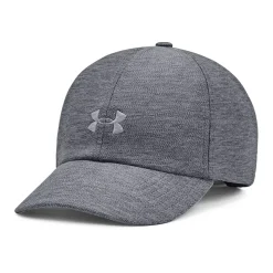 Women's Under Armour Play Up Heathered Adjustable Baseball Cap