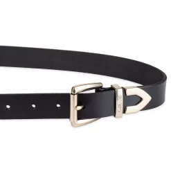 Women's & Plus Levi's® Western Metal Tip End Leather Belt 9 Women's & Plus Levi's® Western Metal Tip End Leather Belt -SHED RAIN Sales Store 5179546 ALT3