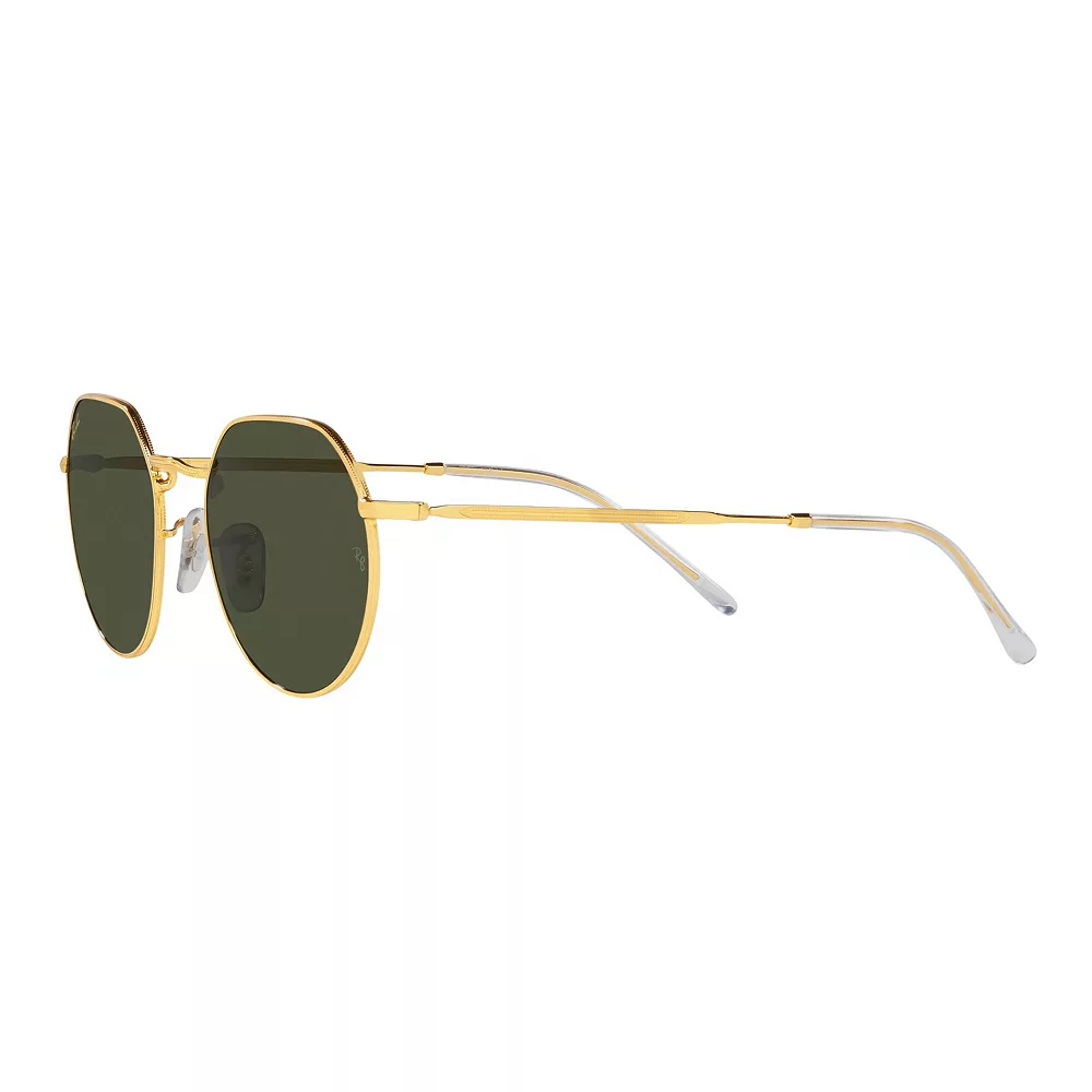 Ray-Ban RB3565 Jack Metal Sunglasses 2 Ray-Ban RB3565 Jack Metal Sunglasses - Image 2