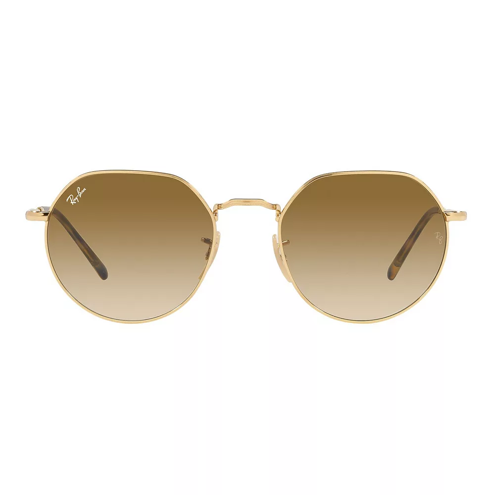 Ray-Ban RB3565 Jack Metal Sunglasses 3 Ray-Ban RB3565 Jack Metal Sunglasses - Image 3