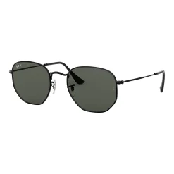 Ray-Ban RB3548N Hexagonal Steel Sunglasses