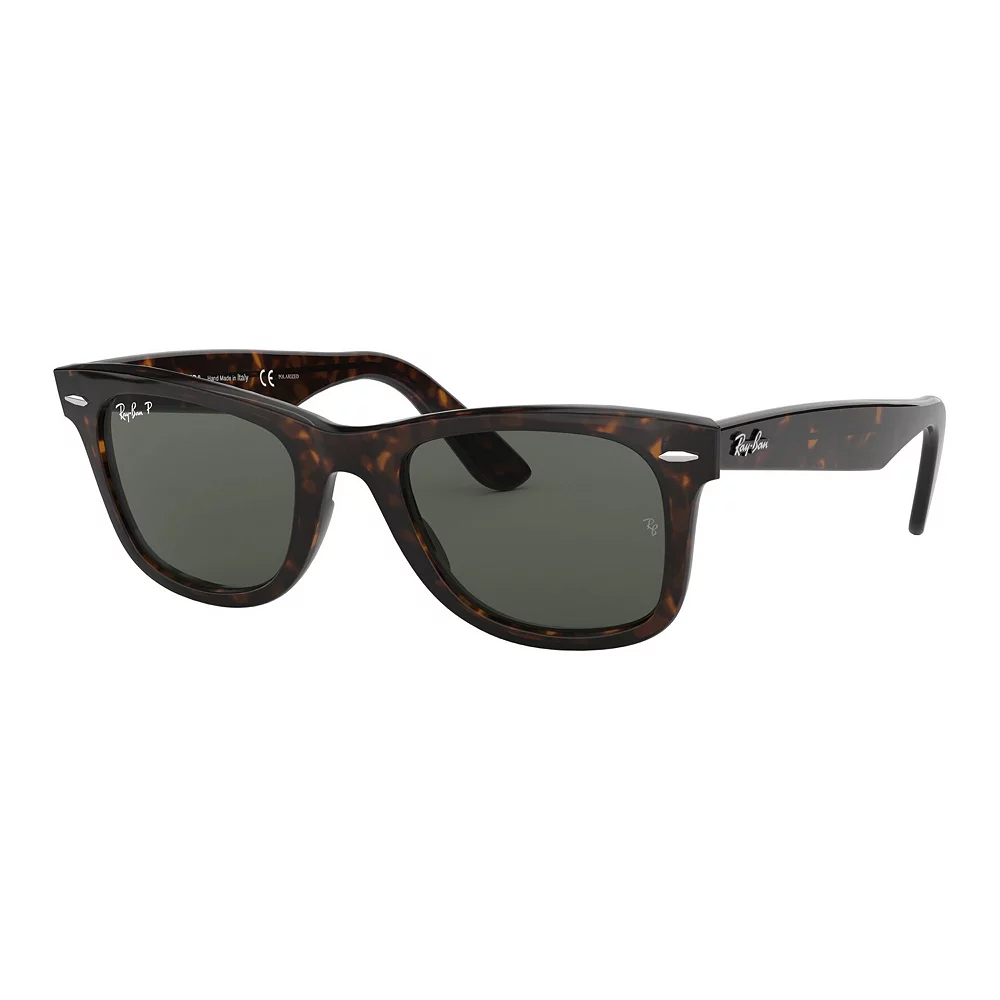 Ray-Ban RB2140 Wayfarer Acetate Sunglasses 1 Ray-Ban RB2140 Wayfarer Acetate Sunglasses