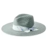 Women's Sonoma Goods For Life® Wide Brim Straw Panama Hat