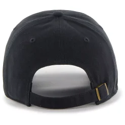 Unbranded Women's '47 Navy Illinois Fighting Illini Miata Clean Up Logo Adjustable Hat -SHED RAIN Sales Store 5251697 ALT2