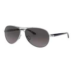 Oakley FEEDBACK Women's Polarized Sunglasses 0OO4079