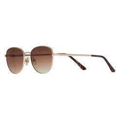 Women's Sonoma Goods For Life® 48mm Metal Round Sunglasses