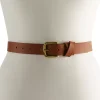Women's Sonoma Goods For Life® Square Buckle Belt