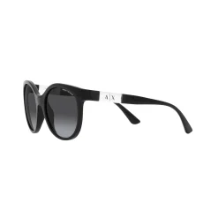 Women's Armani Exchange AX4120S 54mm Gradient Cat Eye Sunglasses 5 Women's Armani Exchange AX4120S 54mm Gradient Cat Eye Sunglasses -SHED RAIN Sales Store 5686331 ALT2