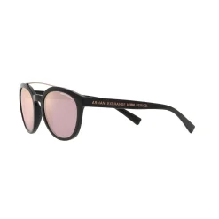 Men's Armani Exchange AX4118S 54mm Violet Phantos Sunglasses -SHED RAIN Sales Store 5686333 ALT2