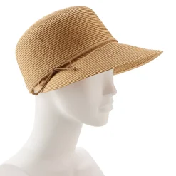 Women's Nine West Face Framer Hat -SHED RAIN Sales Store 5699435 ALT2