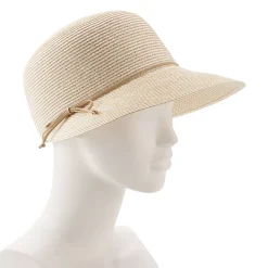 Women's Nine West Face Framer Hat -SHED RAIN Sales Store 5699435 ALT3