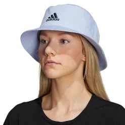 Women's Adidas Essentials Plus Bucket Hat -SHED RAIN Sales Store 5758556 ALT4