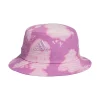 Women's Adidas Reverse-Dye Bucket Hat