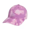 Women's Adidas Reverse-Dye Baseball Hat