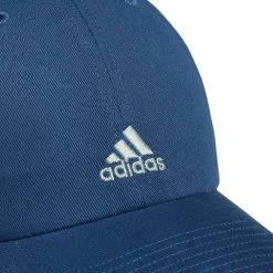 Women's Adidas Saturday 2.0 Baseball Hat -SHED RAIN Sales Store 5758579 ALT3