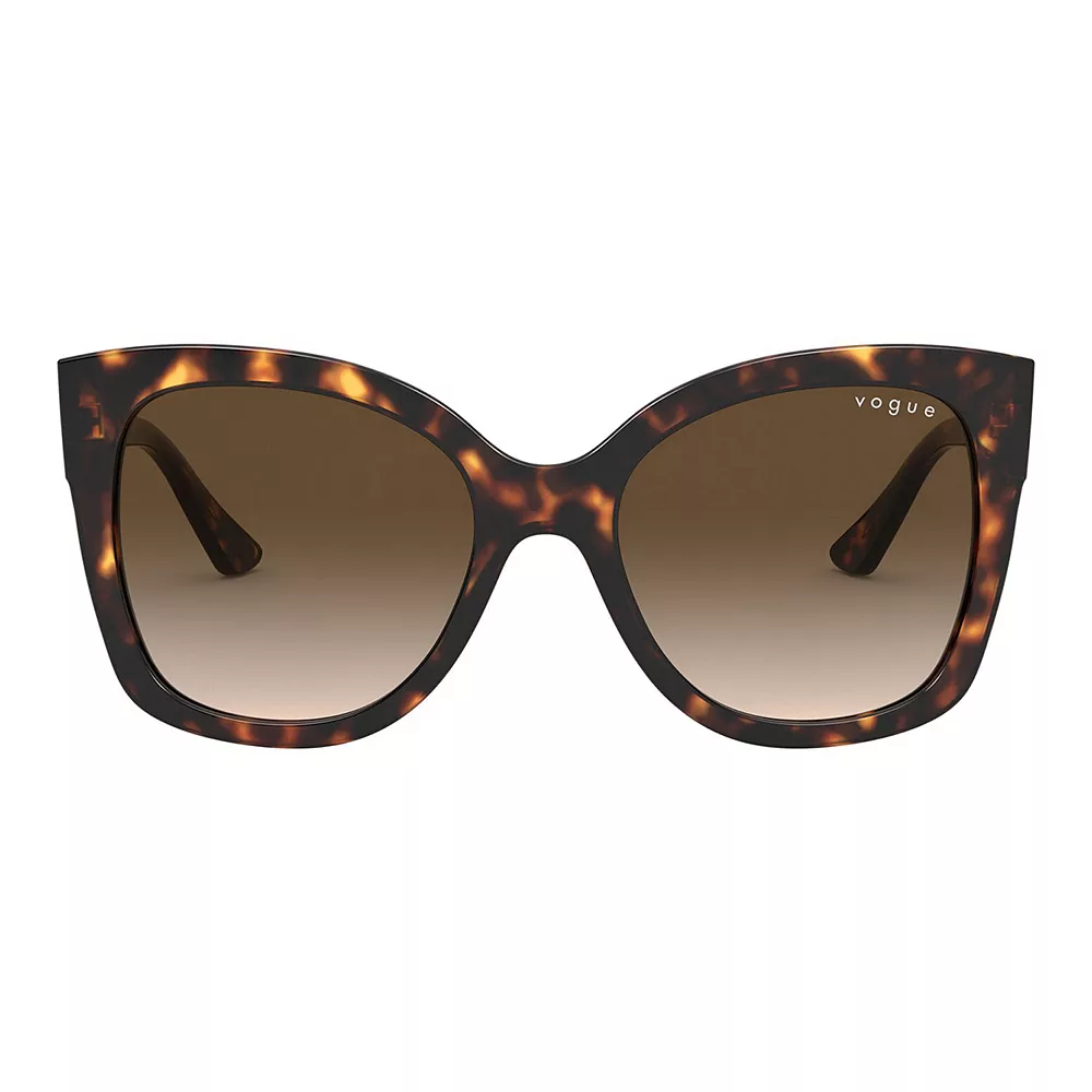 Women's Vogue Eyewear 54mm Pillow Sunglasses 2 Women's Vogue Eyewear 54mm Pillow Sunglasses - Image 2