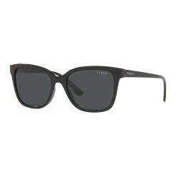 Women's Vogue Eyewear 54mm Pillow Sunglasses