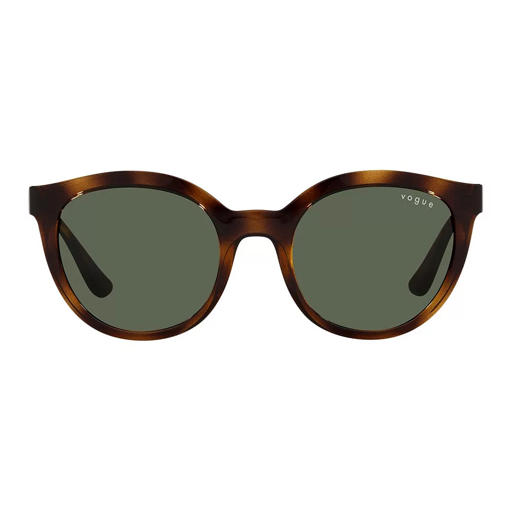 Women's Vogue Eyewear 50mm Oval Sunglasses 2 Women's Vogue Eyewear 50mm Oval Sunglasses - Image 2