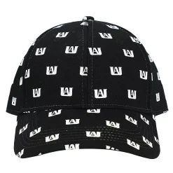 Licensed Character Women's My Hero Academia Print Hat