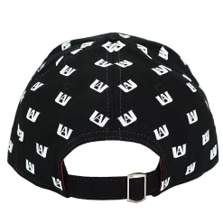Alternative view of Licensed Character Women's My Hero Academia Print Hat