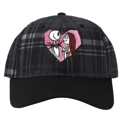 Licensed Character Women's Nightmare Before Christmas Hat