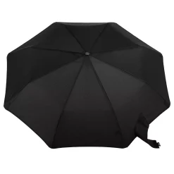Totes Total Protection Auto Open And Auto Close Compact Umbrella -SHED RAIN Sales Store 5837764 ALT3