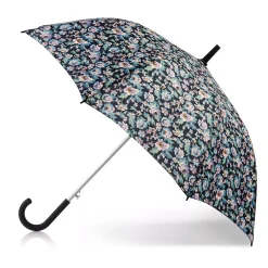 Women's Vera Bradley Powered By Totes Handle Stick Umbrella