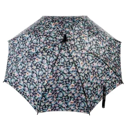 Women's Vera Bradley Powered By Totes Handle Stick Umbrella -SHED RAIN Sales Store 5840201 ALT2