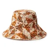 Women's Sonoma Goods For Life® Floral Patchwork Cotton Bucket Hat