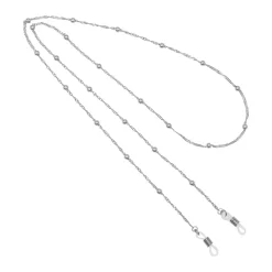 1928 Ball Chain Eyeglass Holder