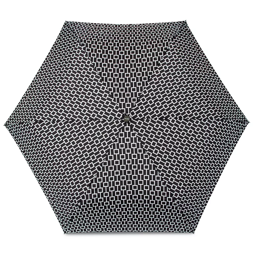 GOGO By ShedRain Auto Open And Close Umbrella 2 GOGO By ShedRain Auto Open And Close Umbrella - Image 2