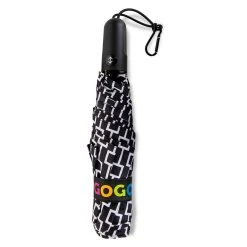 GOGO By ShedRain Auto Open And Close Umbrella 10 GOGO By ShedRain Auto Open And Close Umbrella -SHED RAIN Sales Store 5905792 ALT4