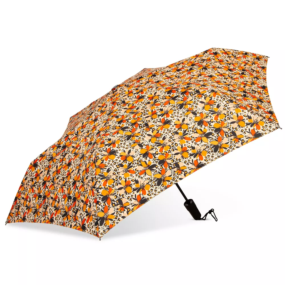 GOGO By ShedRain Auto Open And Close Umbrella 1 GOGO By ShedRain Auto Open And Close Umbrella