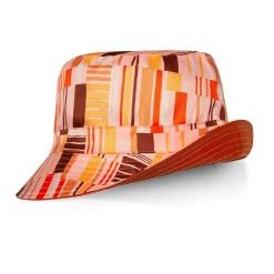 Women's GOGO By ShedRain Reversible Bucket Hat