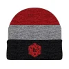 Licensed Character Dungeon And Dragons Game Knit Beanie
