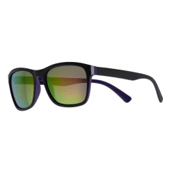 Women's Tek Gear® 54mm Ladyway Rectangular Mirrored Sunglasses