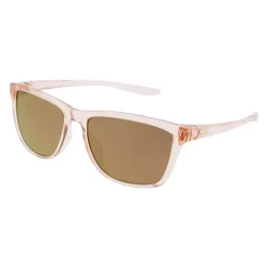 Women's Nike 56mm City Icon Mirrored Sunglasses