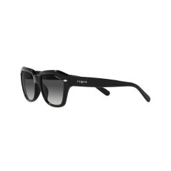 Women's Vogue VO5444S 52 Mm Irregular Sunglasses -SHED RAIN Sales Store 5976088 ALT2