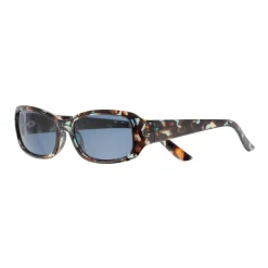 Women's Sonoma Goods For Life® 52mm Tort Rectangle Sunglasses